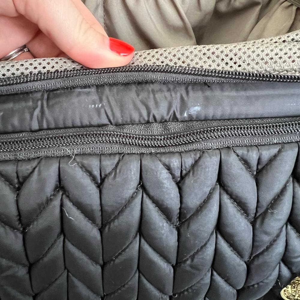 Happ Levy Backpack diaper bag - Picture 14 of 16